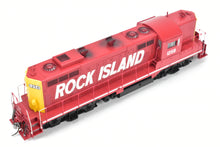 Load image into Gallery viewer, HO CON Athearn Genesis CRI&P - Rock Island EMD GP7 Tsunami2 DCC and Sound FP #1258