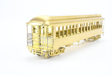 Load image into Gallery viewer, HO Brass MTS Imports Manhattan Elevated and C&SSRT - Chicago & South Side Rapid Transit Elevated Car (Unpowered)