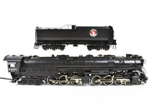 Load image into Gallery viewer, HO Brass PFM - Tenshodo GN - Great Northern 4-6-6-4 Loco Class Z-6 FP 1975 Run