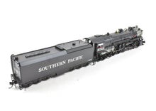 Load image into Gallery viewer, HO Brass GPM - Glacier Park Models SP - Southern Pacific Class F-5 2-10-2 FP #3748