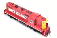 Load image into Gallery viewer, HO CON Athearn Genesis CRI&P - Rock Island EMD GP7 Tsunami2 DCC and Sound FP #1258