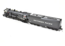 Load image into Gallery viewer, HO Brass GPM - Glacier Park Models SP - Southern Pacific Class F-5 2-10-2 FP #3748