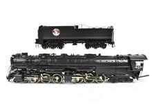 Load image into Gallery viewer, HO Brass PFM - Tenshodo GN - Great Northern 4-6-6-4 Loco Class Z-6 FP 1975 Run