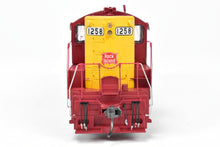 Load image into Gallery viewer, HO CON Athearn Genesis CRI&P - Rock Island EMD GP7 Tsunami2 DCC and Sound FP #1258
