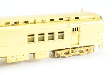 Load image into Gallery viewer, HO Brass W&R Enterprises NP - Northern Pacific Mail & Express Car No Center Door Nos. 1402-1421