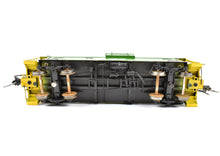 Load image into Gallery viewer, HO Brass CON OMI - Overland Models, Inc. BN - Burlington Northern International Wide-Vision Caboose #10546 Pro Paint