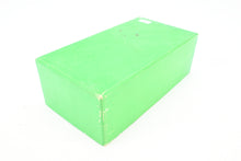 Load image into Gallery viewer, HO Brass OMI - Overland Models, Inc. GN - Great Northern 30' Plywood Sheath Caboose PARTIAL PAINT