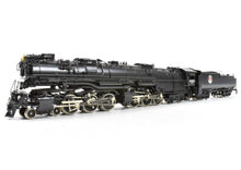 Load image into Gallery viewer, HO Brass PFM - Tenshodo GN - Great Northern 4-6-6-4 Loco Class Z-6 FP 1975 Run
