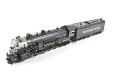 Load image into Gallery viewer, HO Brass GPM - Glacier Park Models SP - Southern Pacific Class F-5 2-10-2 FP #3748