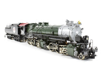 Load image into Gallery viewer, HO Brass PFM - Tenshodo GN - Great Northern 2-6-8-0 Class M-2 1973 Run