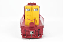 Load image into Gallery viewer, HO CON Athearn Genesis CRI&P - Rock Island EMD GP7 Tsunami2 DCC and Sound FP #1258