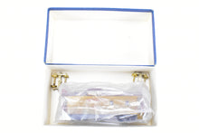 Load image into Gallery viewer, HO Brass Lambert UP - Union Pacific CA-1 Caboose with Wrong Trucks C/P and Weathered