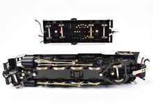 Load image into Gallery viewer, O Brass CON Sunset Models 3rd Rail CB&Q - Burlington Route O-1a 2-8-2 FP #4978 w/ ESU DCC, Sound, and Smoke