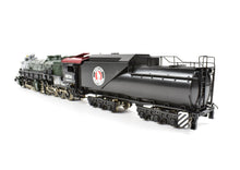 Load image into Gallery viewer, HO Brass PFM - Tenshodo GN - Great Northern 2-6-8-0 Class M-2 1973 Run