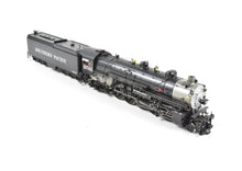 Load image into Gallery viewer, HO Brass GPM - Glacier Park Models SP - Southern Pacific Class F-5 2-10-2 FP #3748