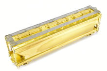 Load image into Gallery viewer, HO Brass OMI - Overland Models, Inc. Various Roads ACF 3-Bay Counterflow 4650 Cubic Feet Covered Hopper w/ 3 Long Hatches