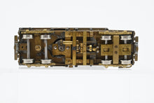 Load image into Gallery viewer, HO Brass Northwest Short Line Various Roads Logging 15 ton "Tee Boiler" Class "A" Climax