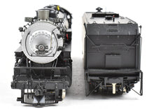 Load image into Gallery viewer, HO Brass GPM - Glacier Park Models SP - Southern Pacific Class F-5 2-10-2 FP #3748