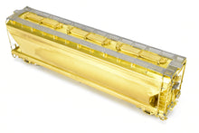 Load image into Gallery viewer, HO Brass OMI - Overland Models, Inc. Various Roads ACF 3-Bay Counterflow 4650 Cubic Feet Covered Hopper w/ 3 Long Hatches