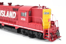 Load image into Gallery viewer, HO CON Athearn Genesis CRI&P - Rock Island EMD GP7 Tsunami2 DCC and Sound FP #1258