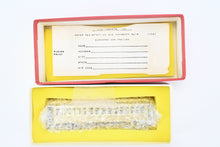 Load image into Gallery viewer, HO Brass MTS Imports Manhattan Elevated and C&SSRT - Chicago & South Side Rapid Transit Elevated Car (Unpowered)