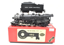 Load image into Gallery viewer, HO Brass CON Key Imports NYC- New York Central K-11c 4-6-2 Pacific Factory Painted #4450