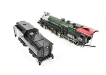 Load image into Gallery viewer, HO Brass PFM - Tenshodo GN - Great Northern 2-6-8-0 Class M-2 1973 Run