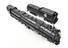 Load image into Gallery viewer, HO Brass PFM - Tenshodo GN - Great Northern 4-6-6-4 Loco Class Z-6 FP 1975 Run
