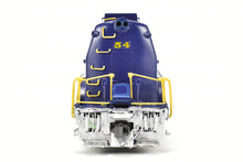 Load image into Gallery viewer, HO Brass OMI - Overland Models Inc. BAR - Bangor and Aroostook EMD BL-2 Type B Pilot CP #54