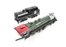 Load image into Gallery viewer, HO Brass PFM - Tenshodo GN - Great Northern 2-6-8-0 Class M-2 1973 Run