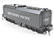 Load image into Gallery viewer, HO Brass GPM - Glacier Park Models SP - Southern Pacific Class F-5 2-10-2 FP #3748