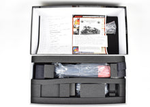 Load image into Gallery viewer, O Brass CON Sunset Models 3rd Rail CB&Q - Burlington Route O-1a 2-8-2 FP #4978 w/ ESU DCC, Sound, and Smoke