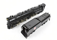 Load image into Gallery viewer, HO Brass PFM - Tenshodo GN - Great Northern 4-6-6-4 Loco Class Z-6 FP 1975 Run