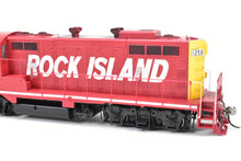 Load image into Gallery viewer, HO CON Athearn Genesis CRI&P - Rock Island EMD GP7 Tsunami2 DCC and Sound FP #1258