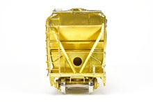 Load image into Gallery viewer, HO Brass OMI - Overland Models, Inc. Various Roads ACF 3-Bay Counterflow 4650 Cubic Feet Covered Hopper w/ 3 Long Hatches