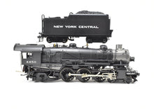 Load image into Gallery viewer, HO Brass CON Key Imports NYC - New York Central K-11c 4-6-2 Pacific Factory Painted #4450