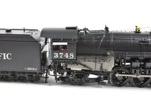 Load image into Gallery viewer, HO Brass GPM - Glacier Park Models SP - Southern Pacific Class F-5 2-10-2 FP #3748