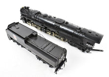 Load image into Gallery viewer, HO Brass PFM - Tenshodo GN - Great Northern 4-6-6-4 Loco Class Z-6 FP 1975 Run