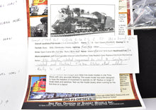 Load image into Gallery viewer, O Brass CON Sunset Models 3rd Rail CB&Q - Burlington Route O-1a 2-8-2 FP #4978 w/ ESU DCC, Sound, and Smoke