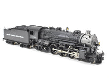 Load image into Gallery viewer, HO Brass CON Key Imports NYC - New York Central K-11c 4-6-2 Pacific Factory Painted #4450