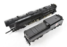 Load image into Gallery viewer, HO Brass PFM - Tenshodo GN - Great Northern 4-6-6-4 Loco Class Z-6 FP 1975 Run