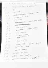 Load image into Gallery viewer, O Brass CON Sunset Models 3rd Rail CB&Q - Burlington Route O-1a 2-8-2 FP #4978 w/ ESU DCC, Sound, and Smoke