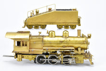 Load image into Gallery viewer, HO Brass Gem Models PRR - Pennsylvania Railroad Class B6sb 0-6-0