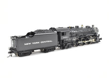 Load image into Gallery viewer, HO Brass CON Key Imports NYC - New York Central K-11c 4-6-2 Pacific Factory Painted #4450