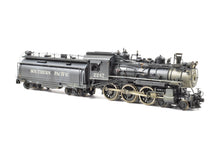 Load image into Gallery viewer, HO Brass Westside Model Co. SP - Southern Pacific Fire Train Set T-1 4-6-0 and Two Tank Cars C/P