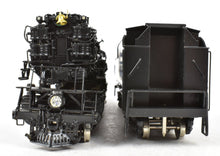 Load image into Gallery viewer, HO Brass PFM - Tenshodo GN - Great Northern 4-6-6-4 Loco Class Z-6 FP 1975 Run