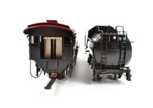 Load image into Gallery viewer, HO Brass PFM - Tenshodo GN - Great Northern 2-6-8-0 Class M-2 1973 Run