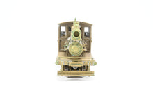 Load image into Gallery viewer, HOn3 Brass CON NWSL - Northwest Short Line Various Roads Kulp, Thomas & Co. #1 20-Ton Class B Dunkirk Locomotive