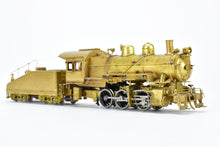 Load image into Gallery viewer, HO Brass Gem Models PRR - Pennsylvania Railroad Class B6sb 0-6-0