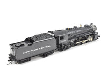 Load image into Gallery viewer, HO Brass CON Key Imports NYC - New York Central K-11c 4-6-2 Pacific Factory Painted #4450